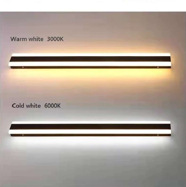 Haylen Waterproof Wall Light