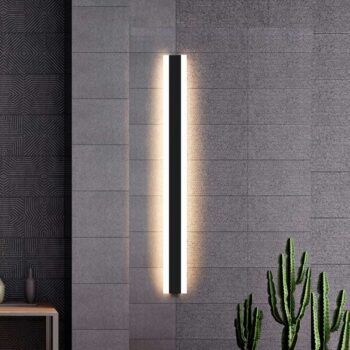 Lewor Hermes Minimalistic Wall Light - Lewoer Lighting
