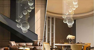Chandelier