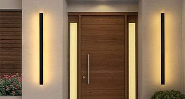 Wall Light