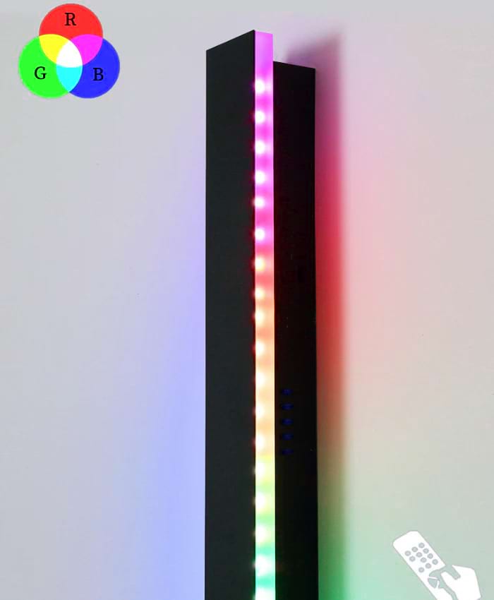 Haylen RGB Waterproof Wall Light