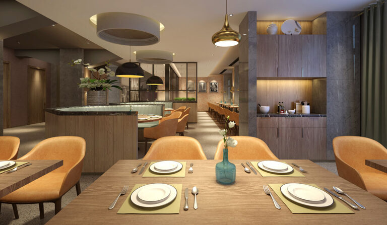 Choosing the Right Home Lighting