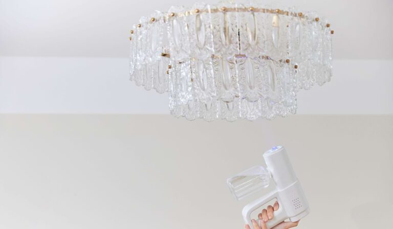 Light Cleaning & Maintenance Tips