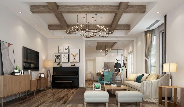 10 Essential Living Room Lighting Ideas