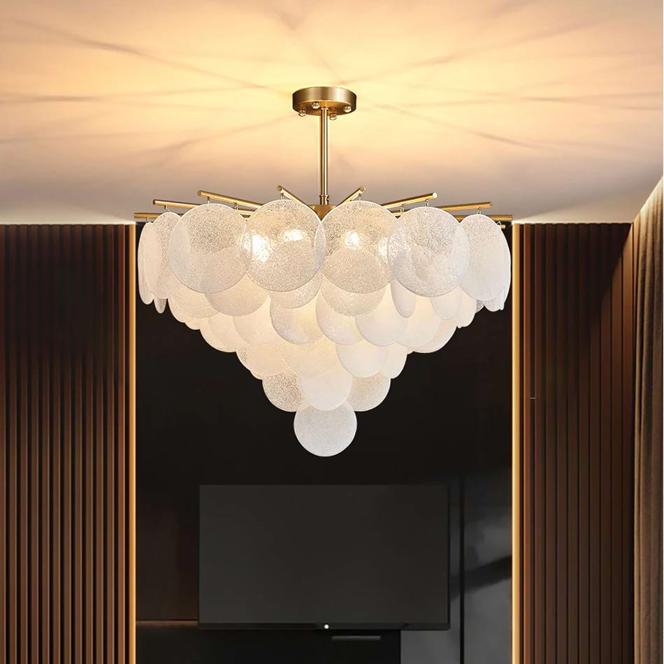 Astrid Modern Chandelier