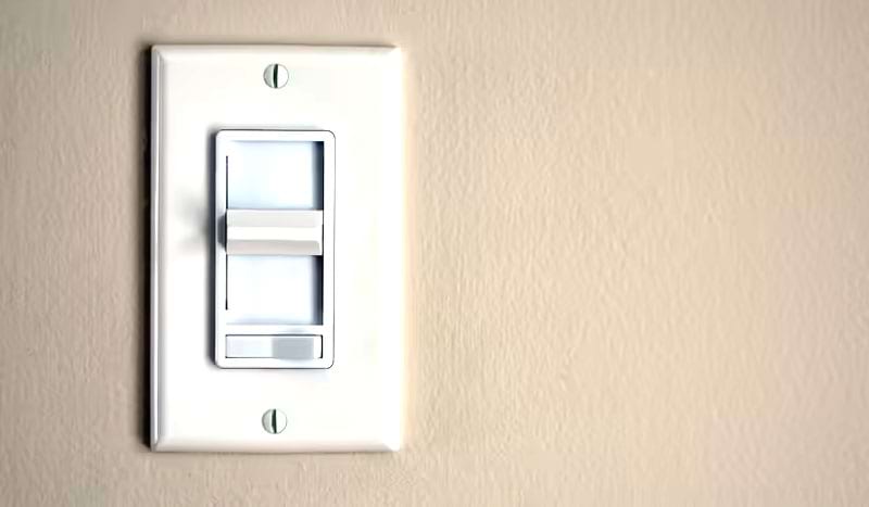 A Brief Overview on Dimmers - Lewoer Lighting