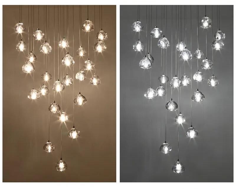 Sage Chandelier Mod Lighting