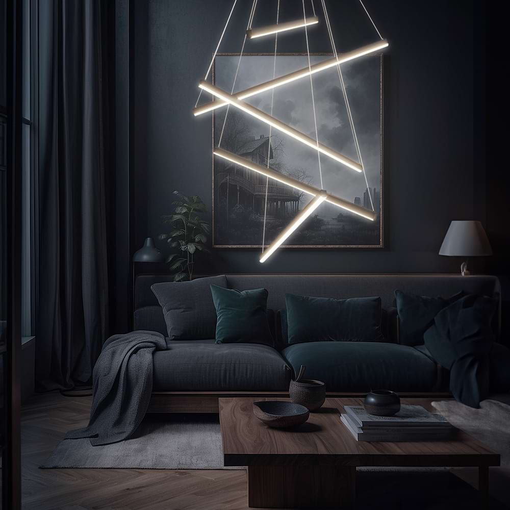 Lewor Hermes Minimalistic Wall Light