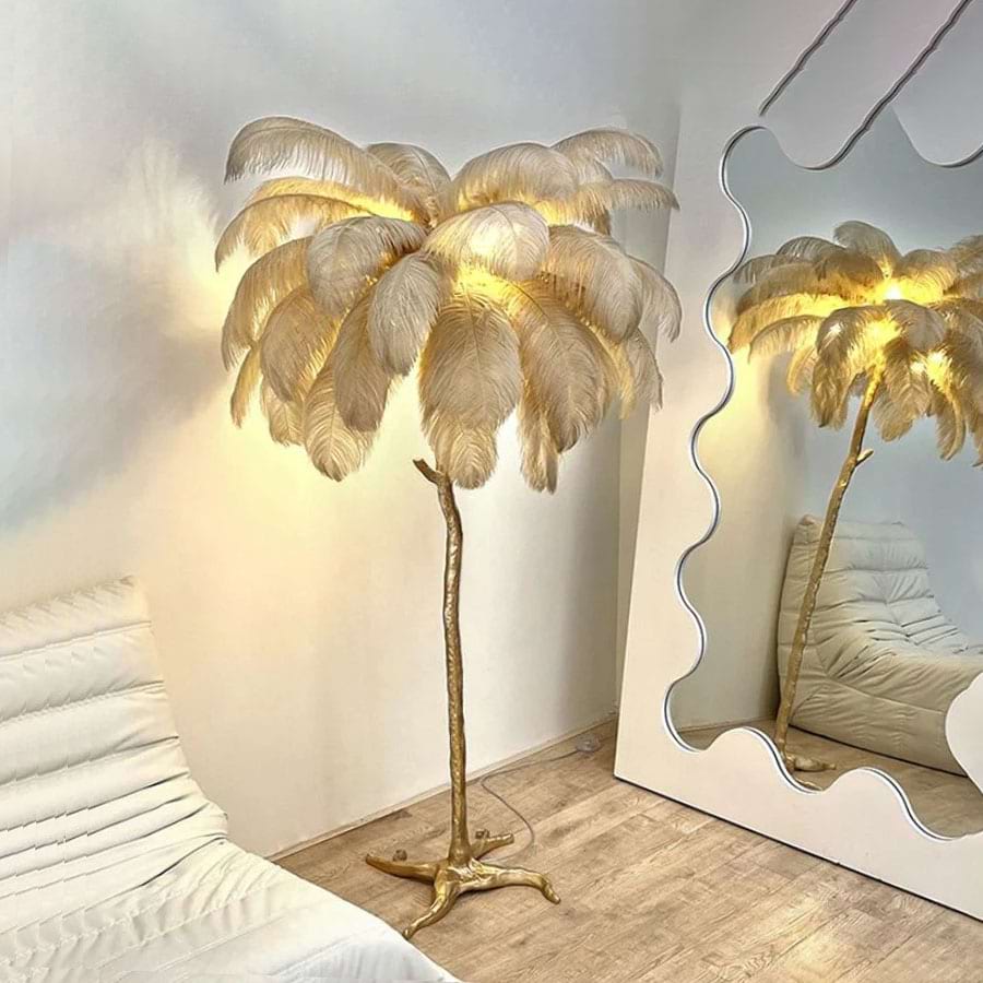 Gatsby Table/Floor Lamp