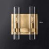 Double Sconce