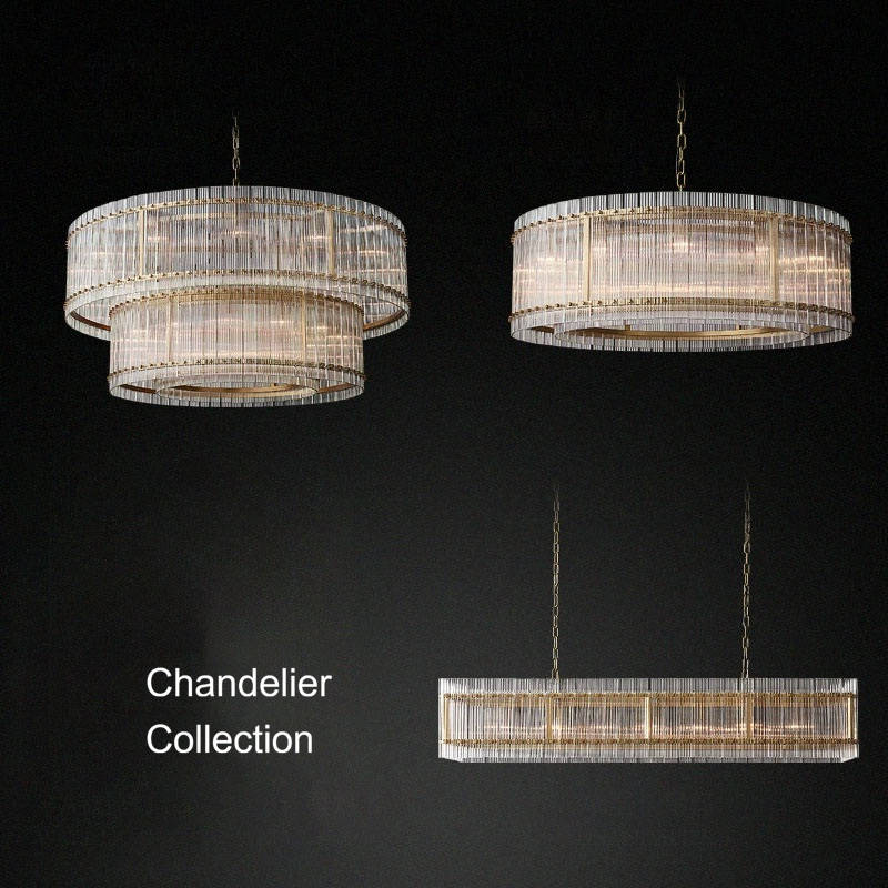 San Marco Chandelier