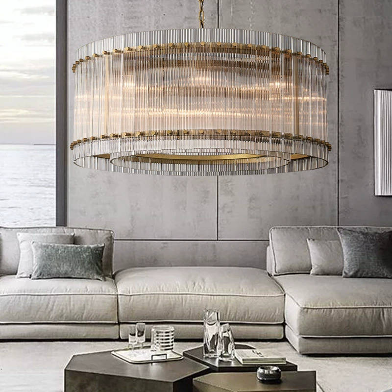 San Marco Chandelier