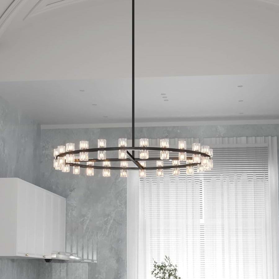 Arcachon LED Chandelier