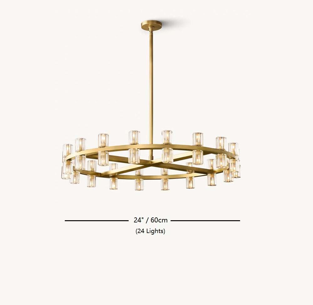 D24"/60cm (24 light )