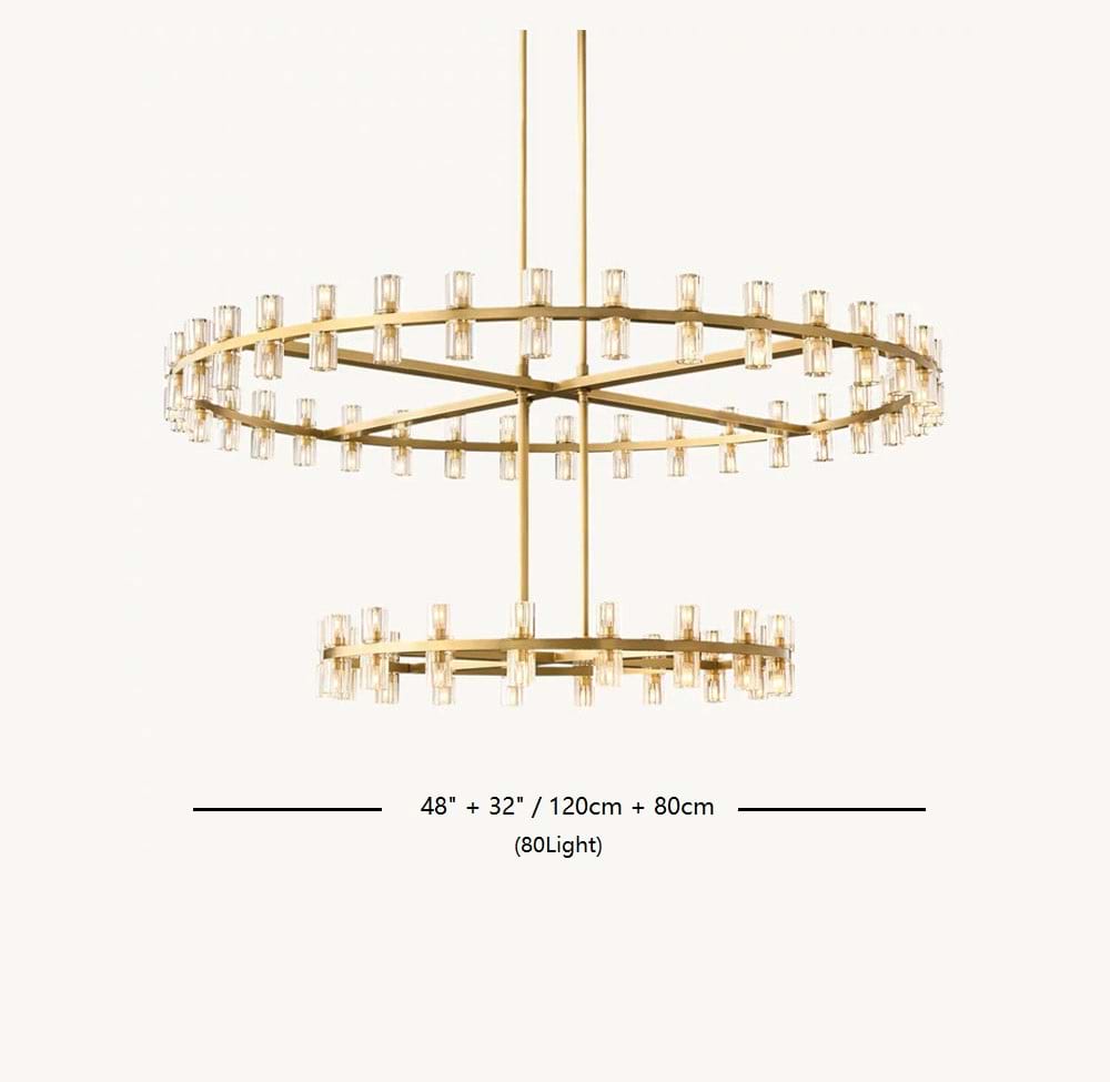 D48"+32"/120cm+80cm (48+32 light)
