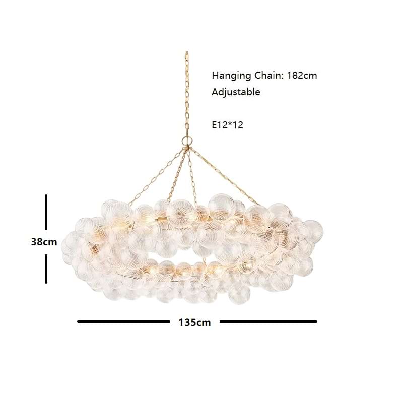 Ring (54"/137cm)