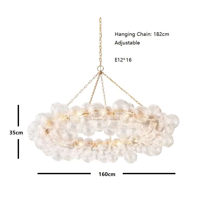 Ring (63"/160cm)