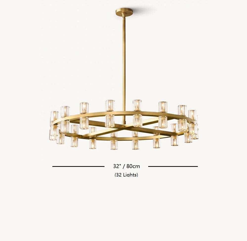 D32"/80cm (32 light)