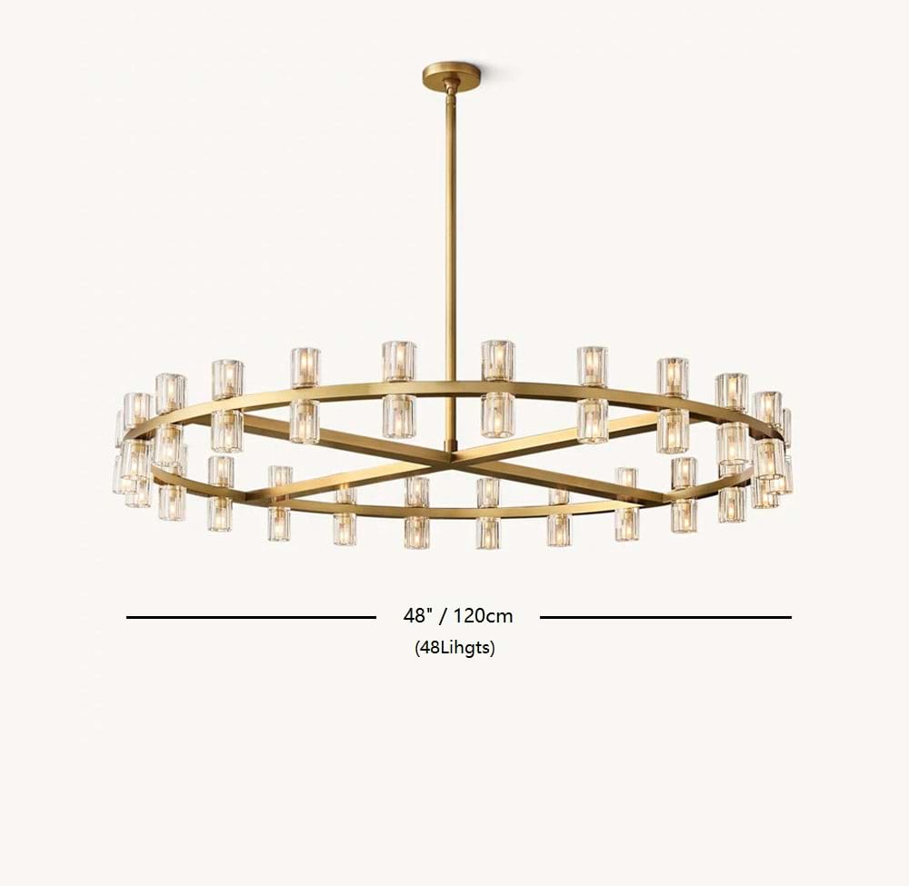 D48"/120cm (48 light)