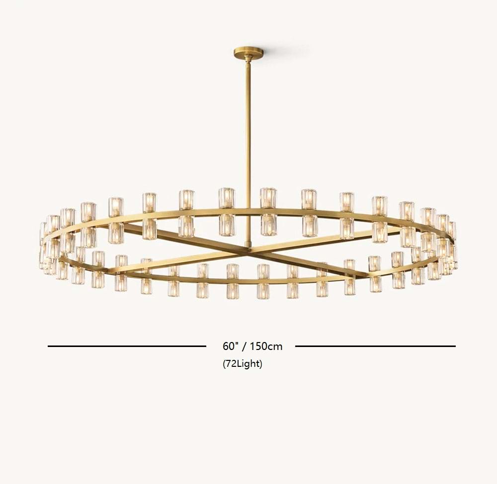 D60"/150cm (72 light)