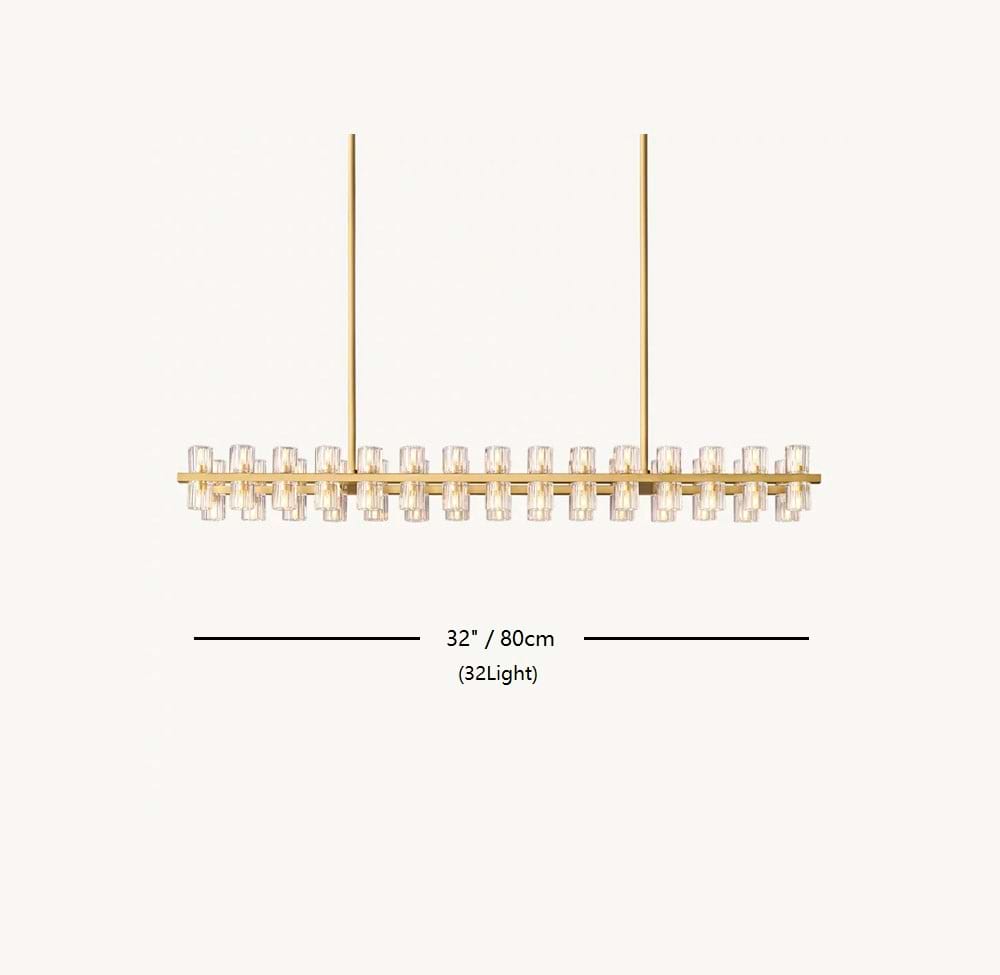 L32"/80cm (32 light)