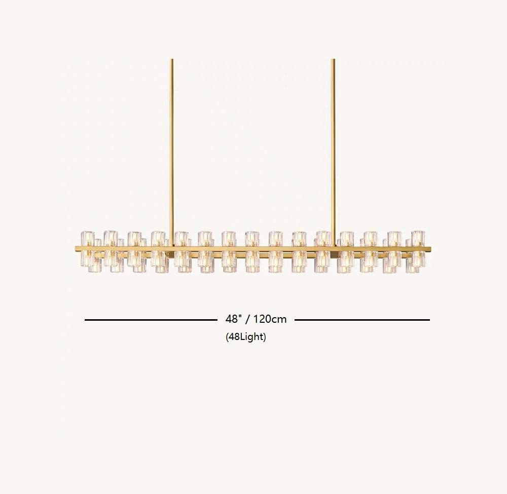 L48"/120cm (48 light)