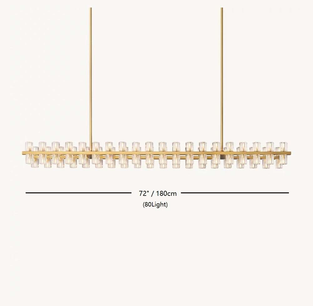 L72"/180cm (80 light)