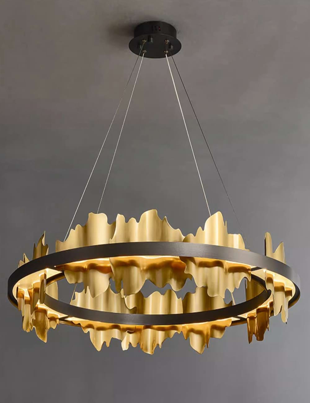 Hildene LED Pendant