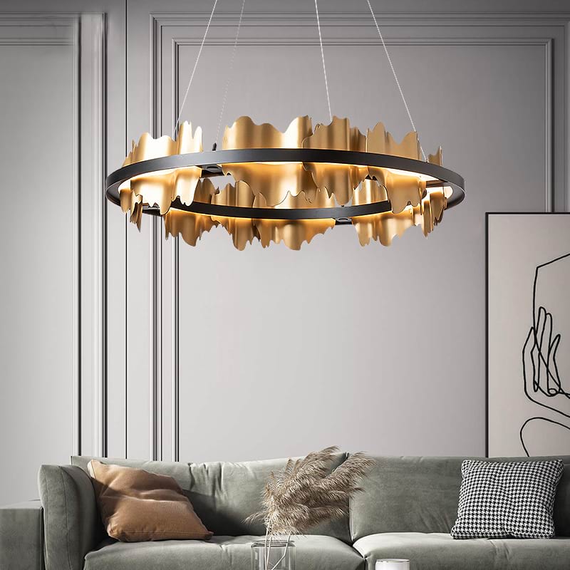 Hildene LED Pendant
