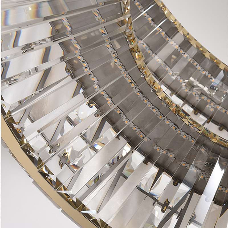 Seraphine Alabaster Chandelier Seraphine Alabaster Chandelier