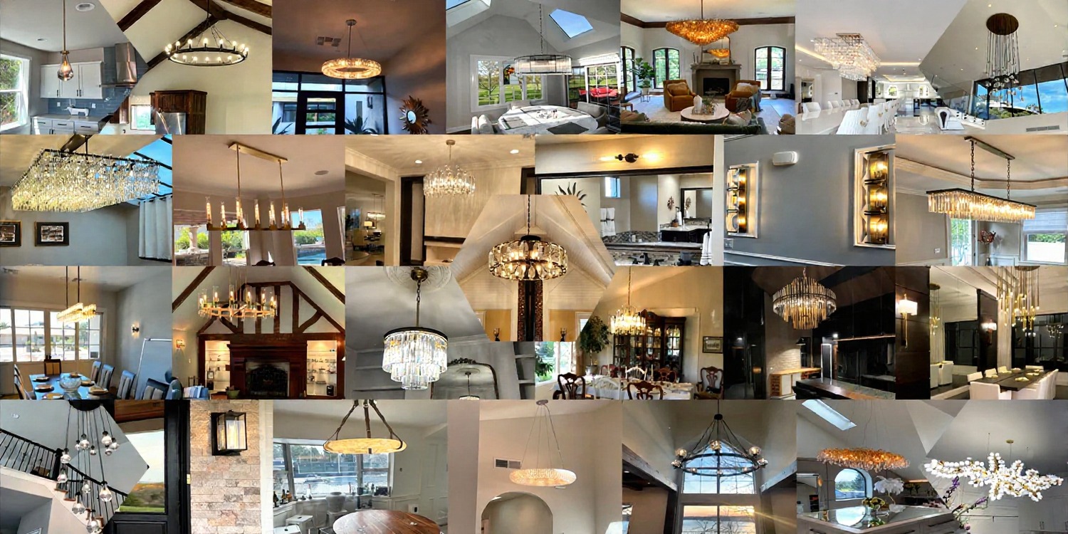 Best lighting store in Houston