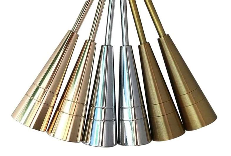 Indra Chandelier