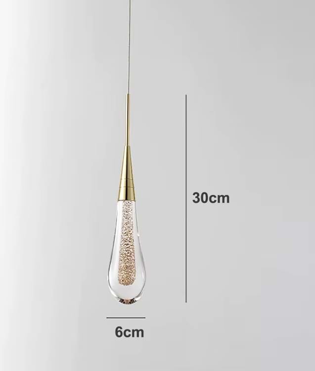 Indra Chandelier