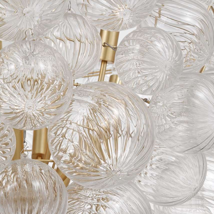 Talia 46 Chandelier