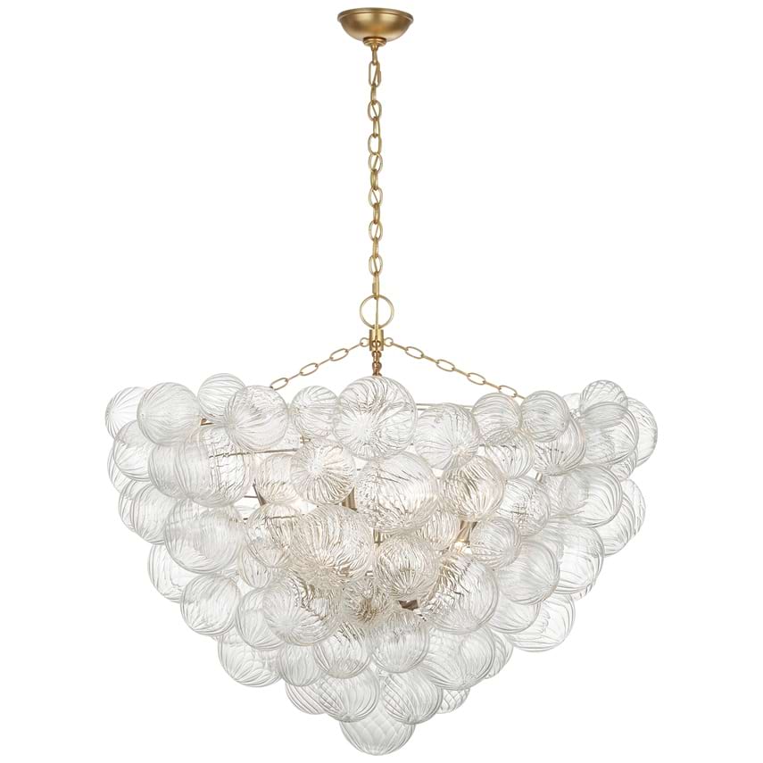 Talia 46 Chandelier