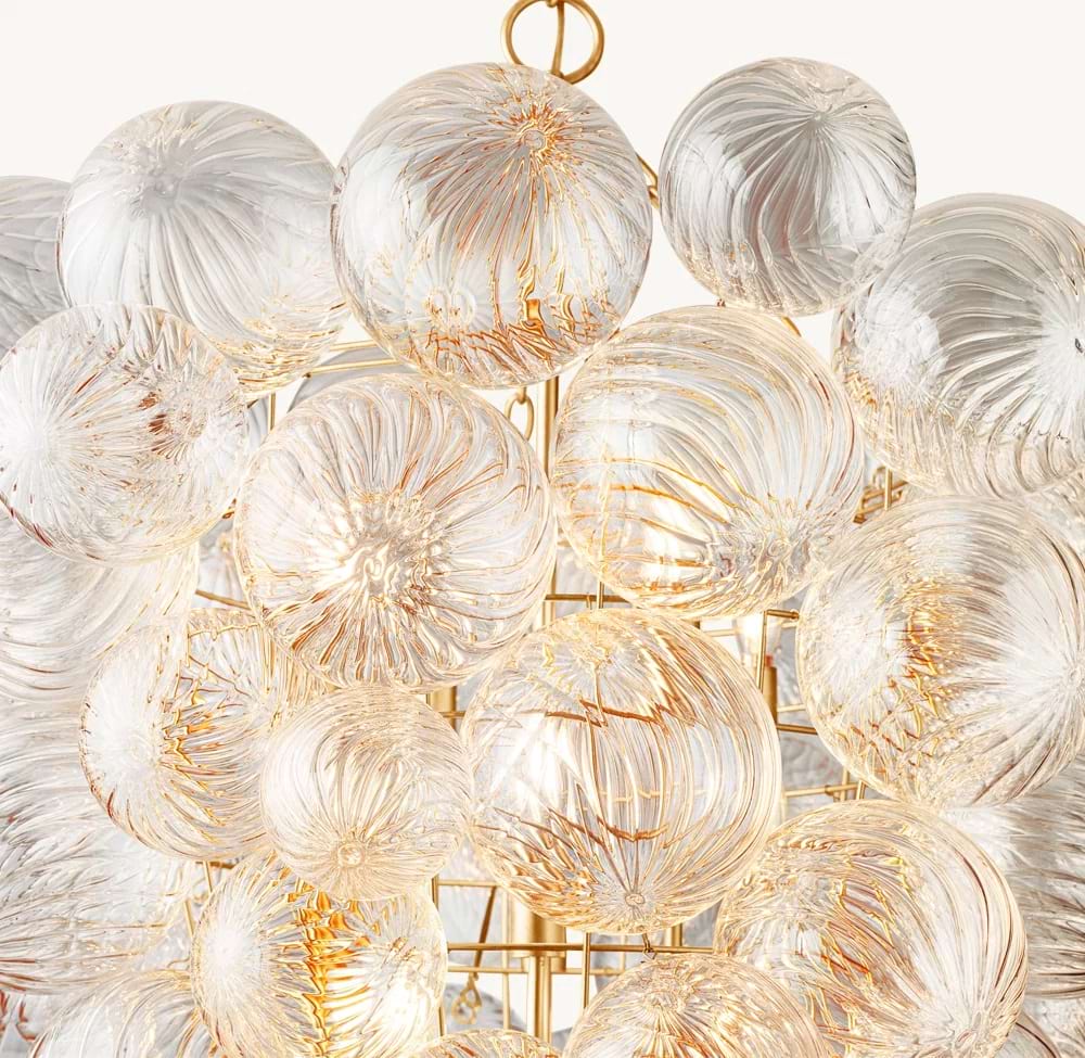 Talia Entry Chandelier 37