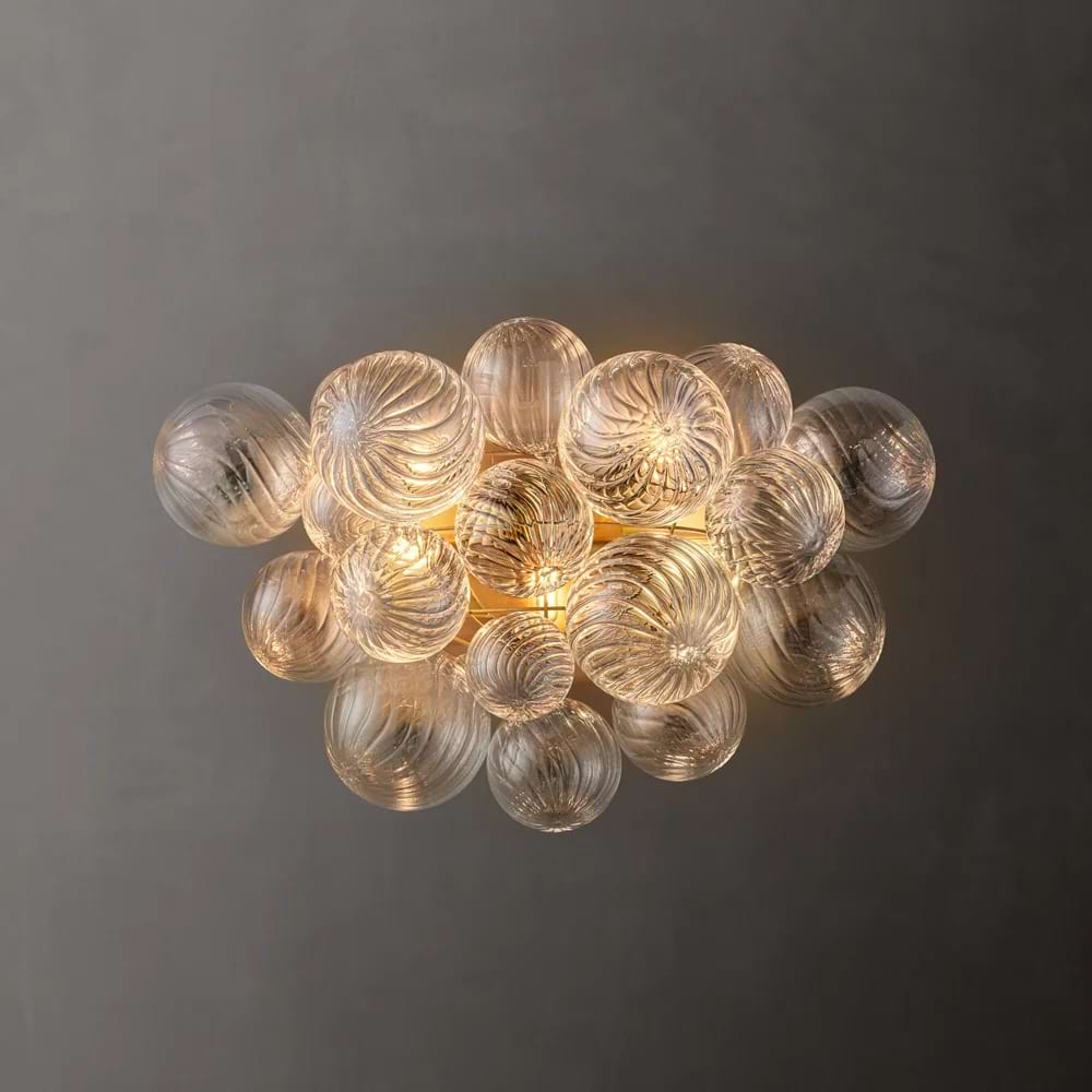 Talia Grand Sconce