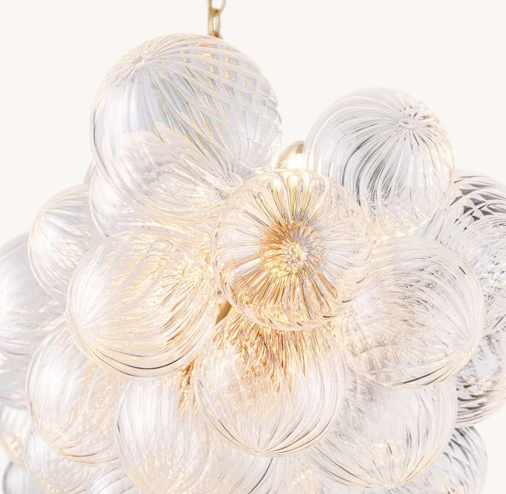 Talia Linear Chandelier 51