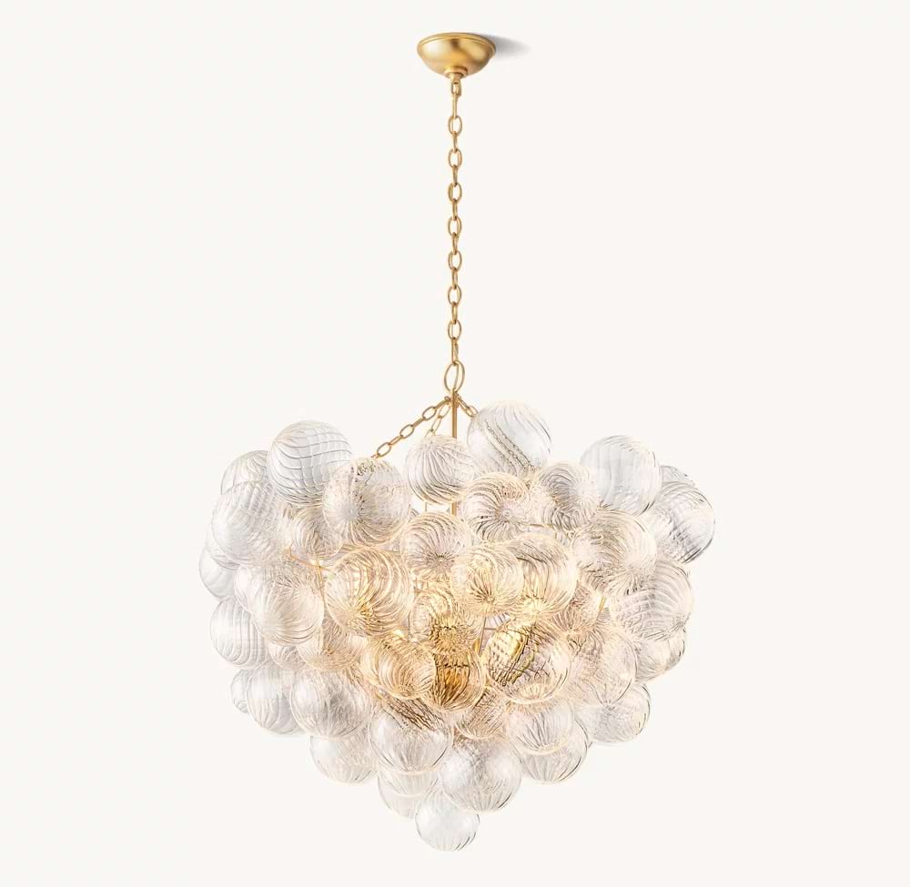 Talia Grande Chandelier 38