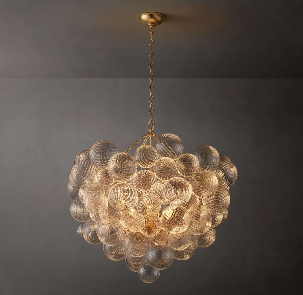 Talia Grande Chandelier 38