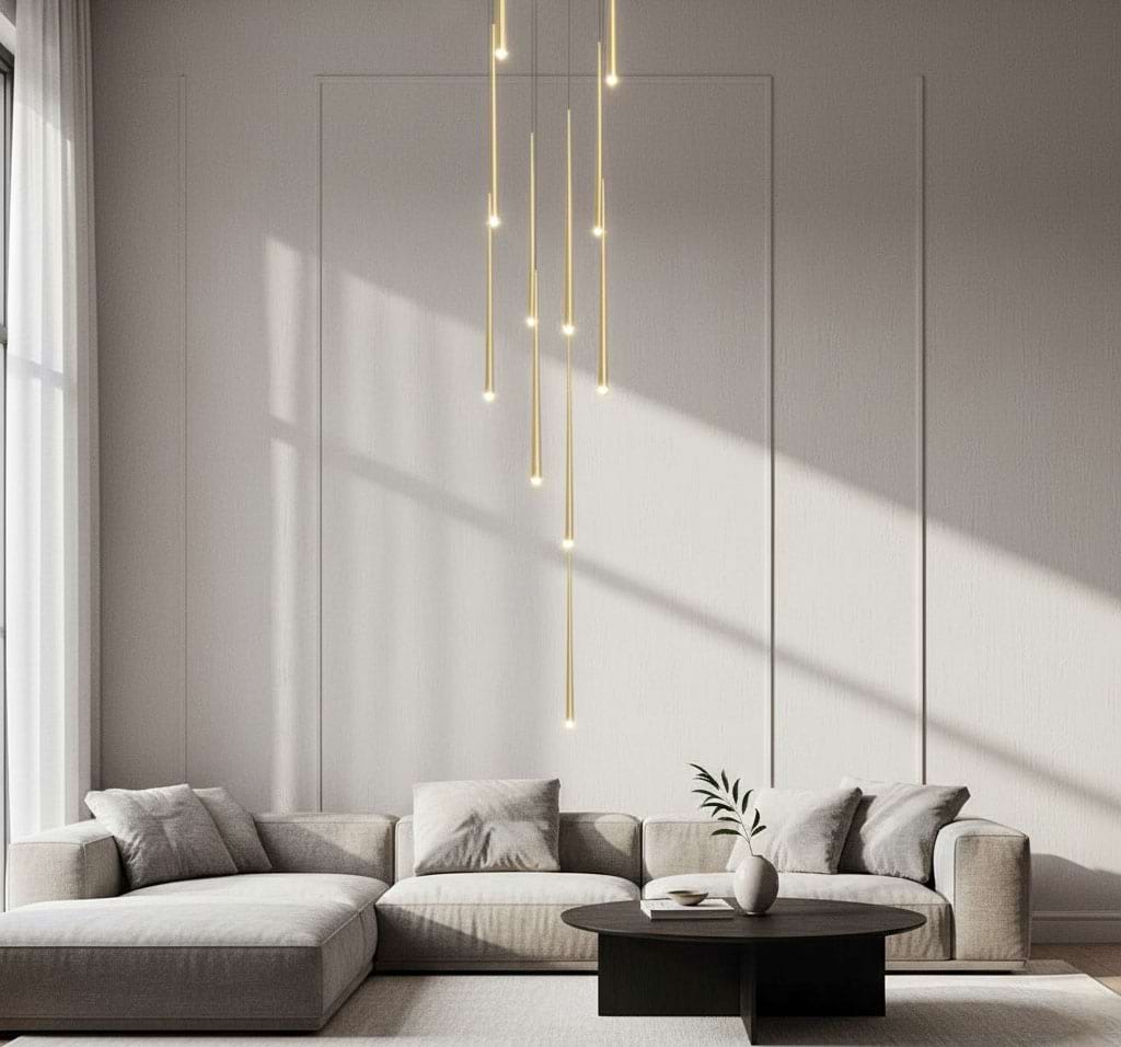Mod Lighting Jasper