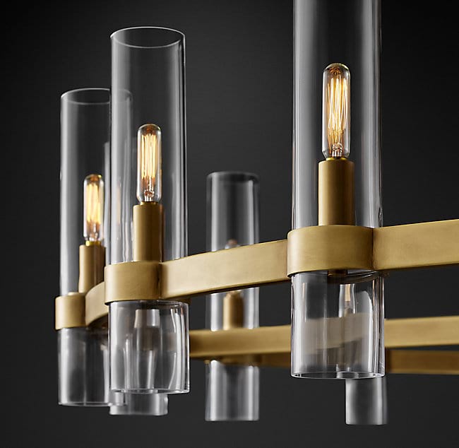 Ravelle Chandelier