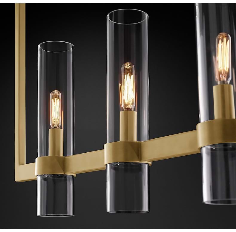 Ravelle Chandelier