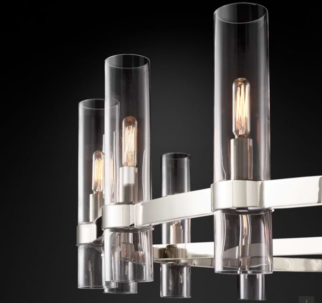 Ravelle Chandelier
