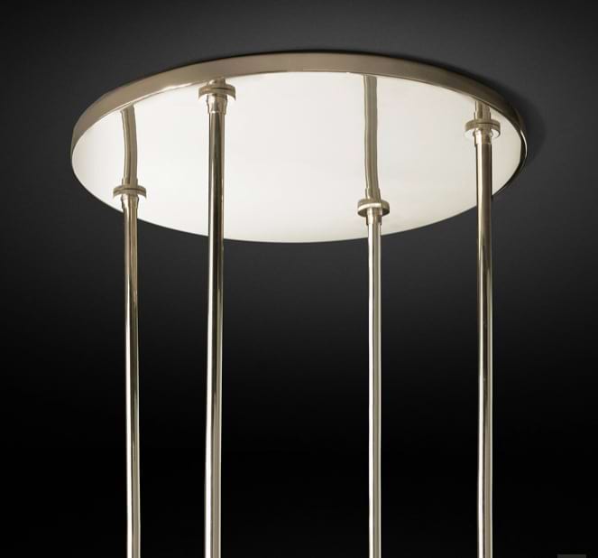 Ravelle Chandelier
