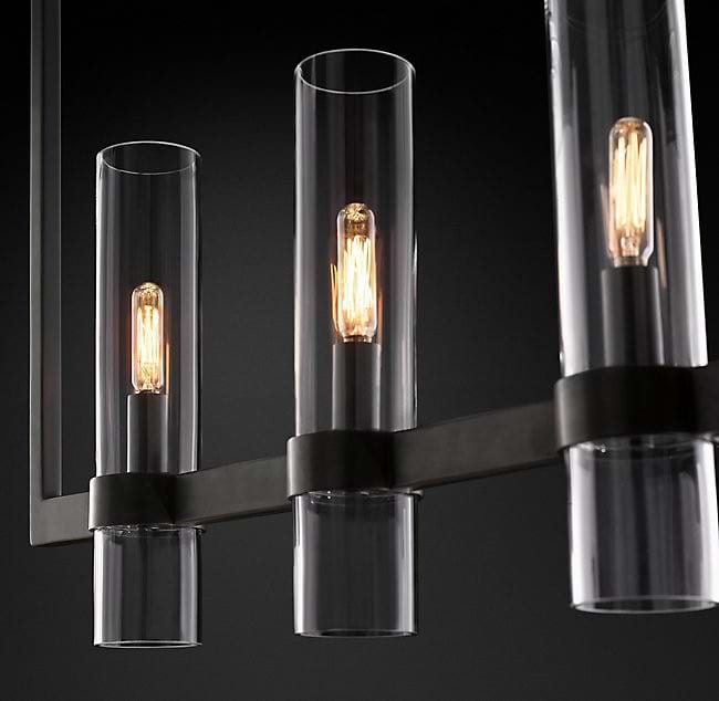 Ravelle Chandelier