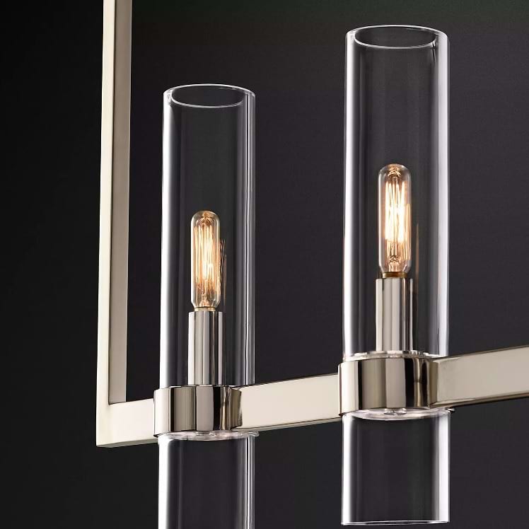 Ravelle Chandelier