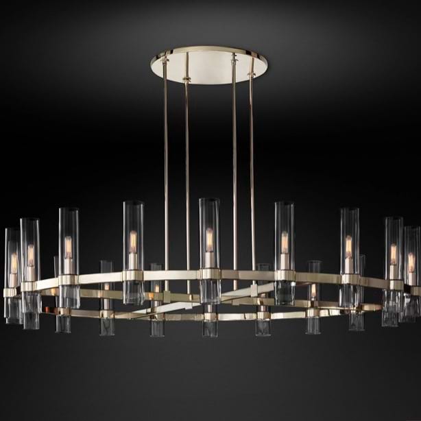 Ravelle Chandelier