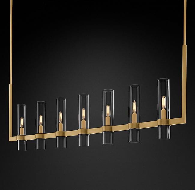 Ravelle Chandelier