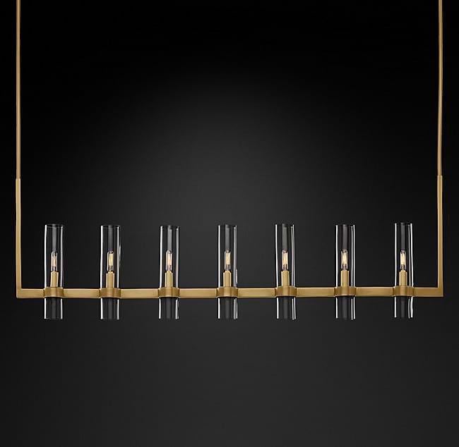 Ravelle Chandelier